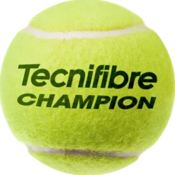 Tecnifibre CHAMPION : CARTON DE 36 TUBES DE 4 BALLES DE TENNIS><noscript><img width=