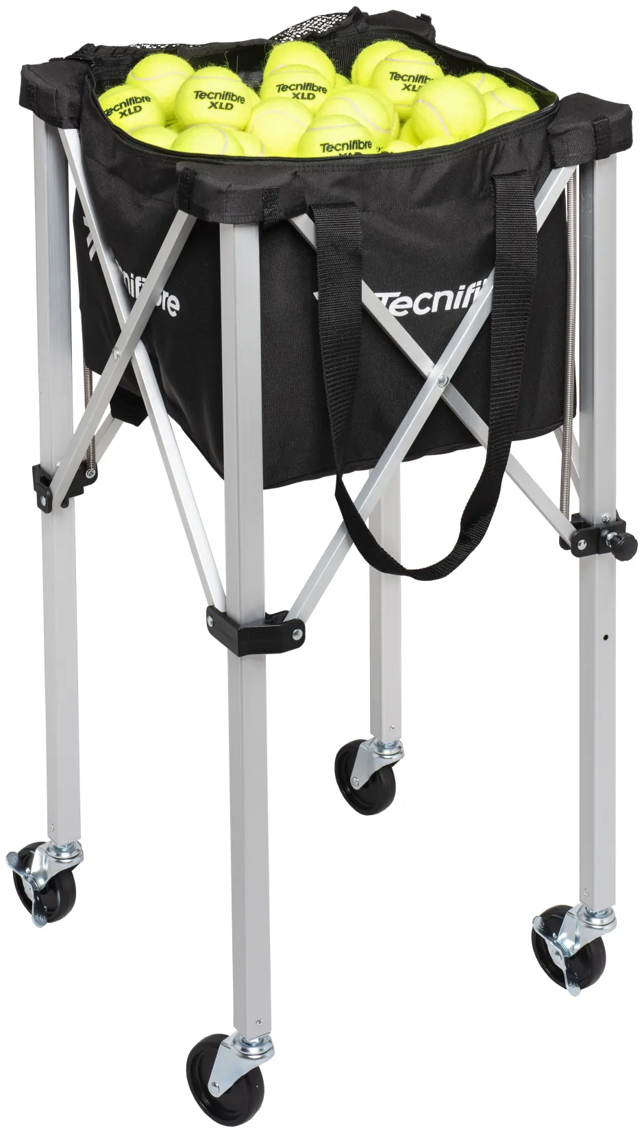 Tecnifibre CHARIOT RAMASSE BALLES> Equipement Club