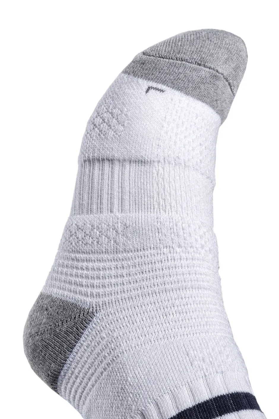Tecnifibre CHAUSSETTES TECH SOCKS BLANC> Chaussettes
