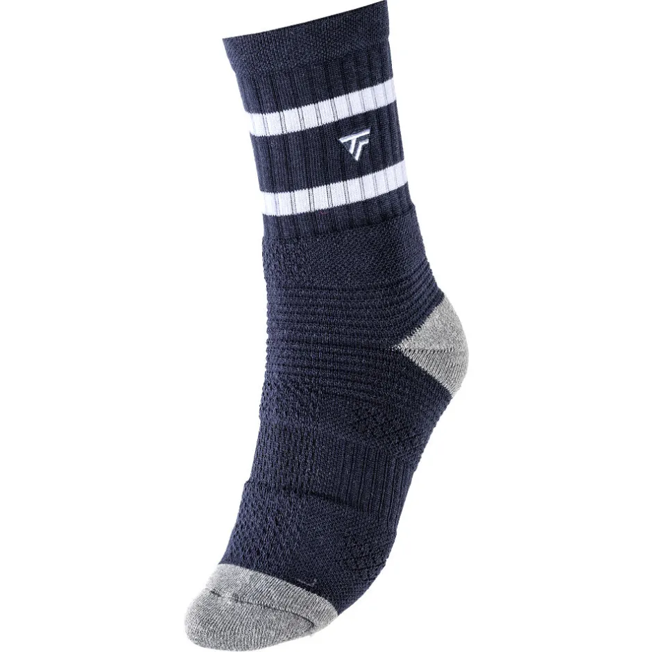 Tecnifibre CHAUSSETTES TECH SOCKS MARINE> Chaussettes