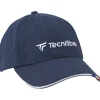 Tecnifibre CLUB CAP> Casquettes / Visières / Bonnets