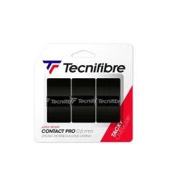 Tecnifibre CONTACT PRO (boîte de 12 packs)> Surgrips