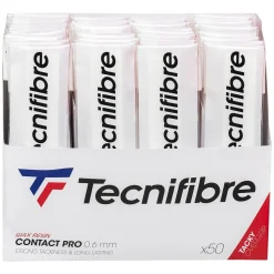 Tecnifibre CONTACT PRO (boîte de 50 unités)> Surgrips