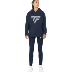Tecnifibre FLEECE HOODIE UNISEX><noscript><img width=