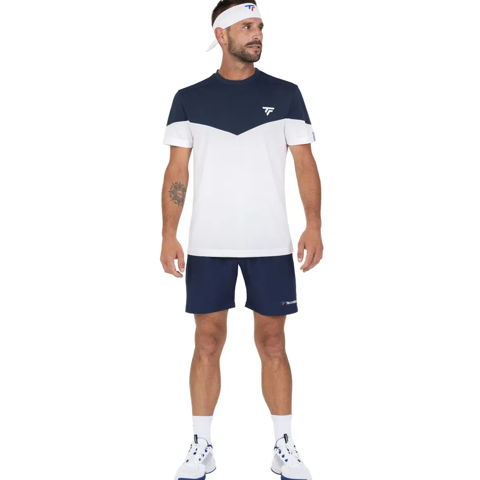 Tecnifibre HEADTIE> Casquettes / Visières / Bonnets