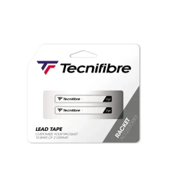 Tecnifibre LEAD TAPE> Accessoires Raquettes