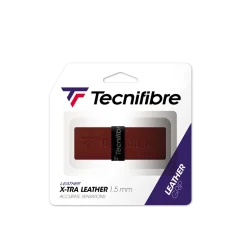Tecnifibre 1 LEATHER GRIP> Grips