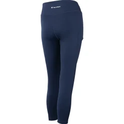 Tecnifibre LEGGING FEMME 7/8ème MARINE><noscript><img width=