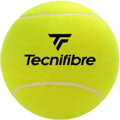 Tecnifibre MAXI BALLE JAUNE 24 CM> Goodies