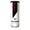 Tecnifibre PADEL TOUR : 1 TUBE DE 3 BALLES DE PADEL> Balles De Padel