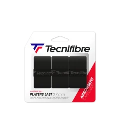 Tecnifibre PLAYERS LAST x12> Surgrips