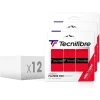 Tecnifibre PLAYERS PRO RED (boîte de 12 packs)> Surgrips