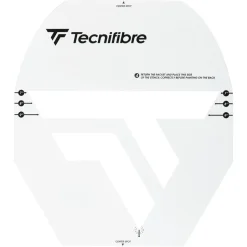Tecnifibre POCHOIR TENNIS> Accessoires Raquettes