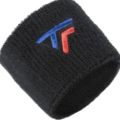 Tecnifibre POIGNETS NOIR> Poignets / Bandeaux