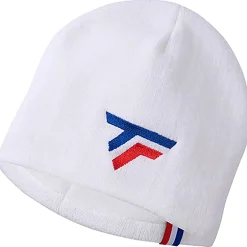 Tecnifibre POLAR BEANIE WHITE> Casquettes / Visières / Bonnets