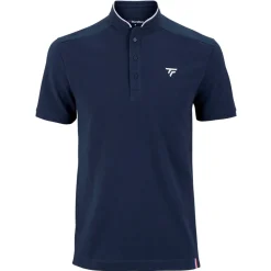 Tecnifibre POLO PIQUE>Homme T-Shirts & Polos