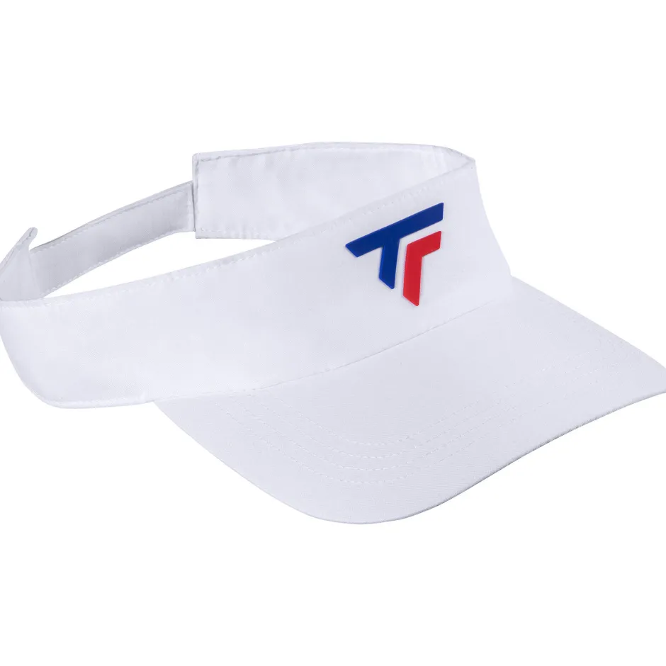 Tecnifibre PRO VISOR> Casquettes / Visières / Bonnets