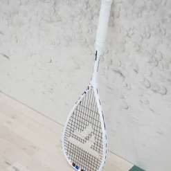 Tecnifibre Raquette de squash CARBOFLEX 125 X-TOP V2><noscript><img width=