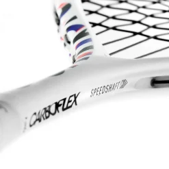 Tecnifibre Raquette de squash CARBOFLEX 130 X-TOP V2><noscript><img width=