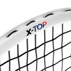 Tecnifibre Raquette de squash CARBOFLEX 135 X-TOP V2><noscript><img width=