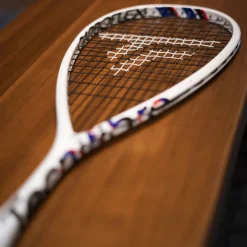 Tecnifibre Raquette de squash CARBOFLEX 135 X-TOP V2><noscript><img width=