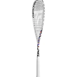 Tecnifibre Raquette de squash CARBOFLEX 120 X-TOP V2> Raquettes Carboflex