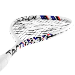 Tecnifibre Raquette de squash CARBOFLEX 120 X-TOP V2><noscript><img width=