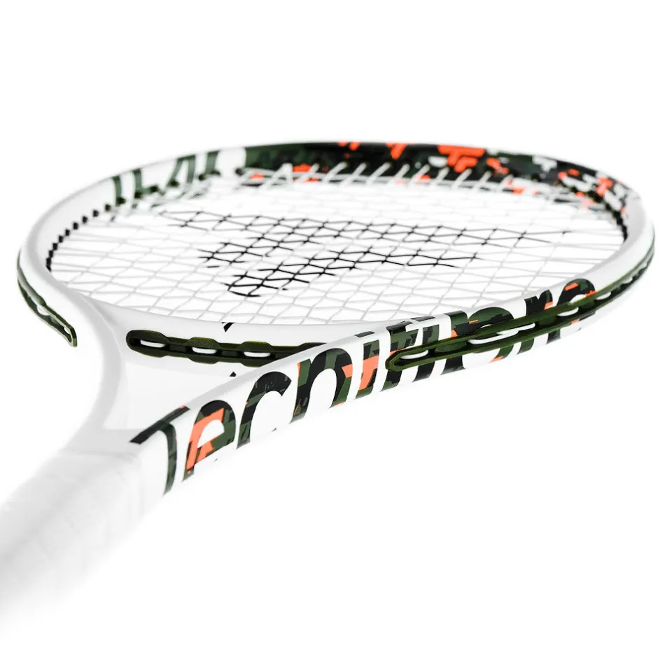 Tecnifibre Raquette de tennis Adulte - TF-40 315 18M V3> Raquettes Tf-40