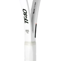 Tecnifibre Raquette de tennis Adulte - TF-40 305 18M V3><noscript><img width=