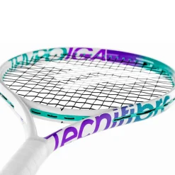 Tecnifibre Raquette de tennis Junior TEMPO IGA 21> Raquettes Junior|Raquettes Tempo