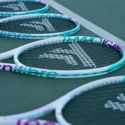 Tecnifibre Raquette de tennis Junior TEMPO IGA 21><noscript><img width=