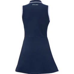 Tecnifibre ROBE DE TENNIS TECH DRESS STRETCH MARINE><noscript><img width=