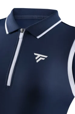 Tecnifibre ROBE DE TENNIS TECH DRESS STRETCH MARINE><noscript><img width=
