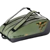 Tecnifibre Sac TOUR ENDURANCE 12R KHAKI> Sacs De Squash|Sacs De Tennis