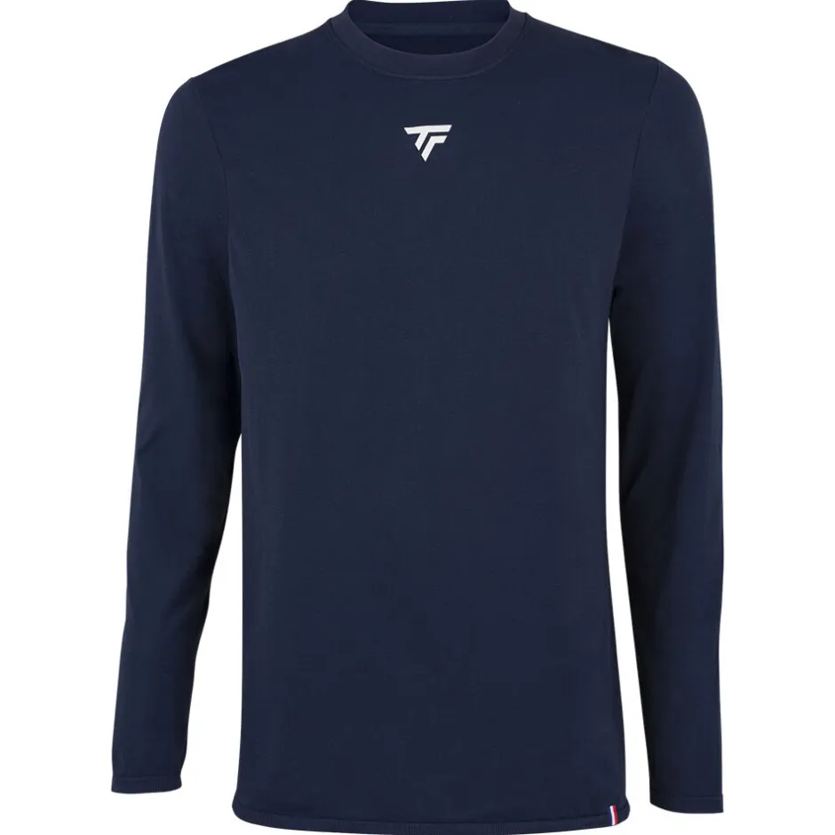 Tecnifibre SEAMLESS BASELAYER>Homme Sweats & Vestes