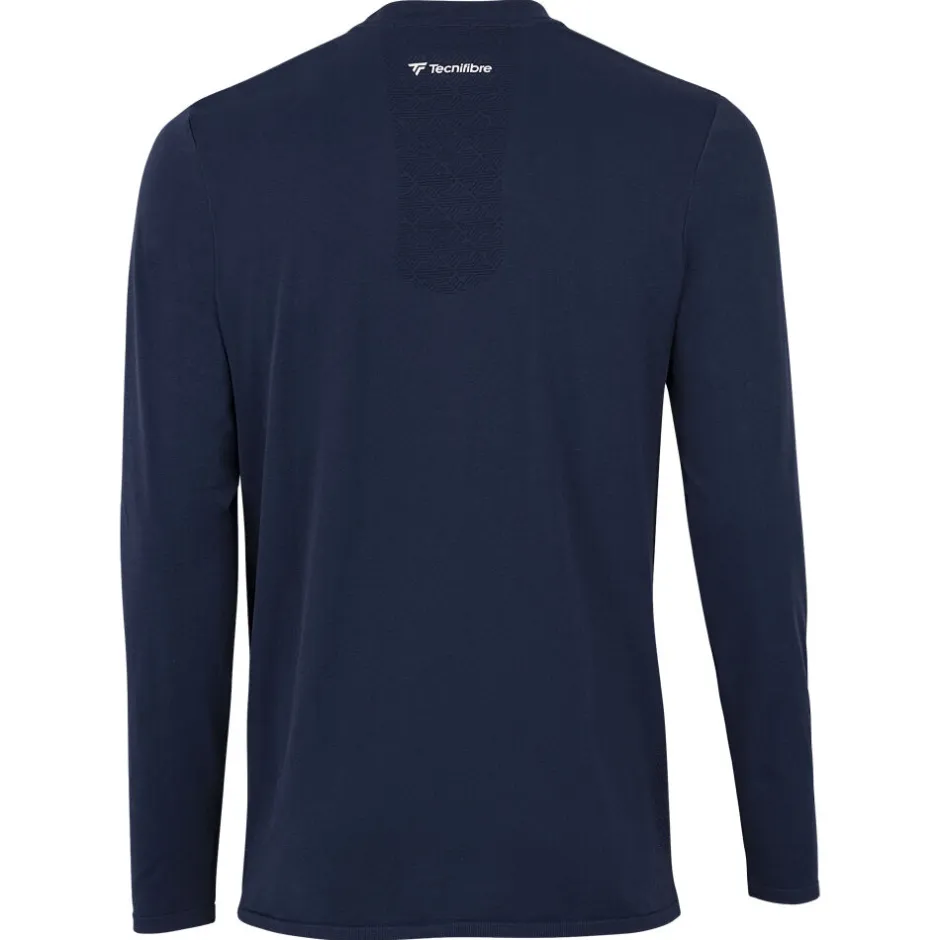 Tecnifibre SEAMLESS BASELAYER>Homme Sweats & Vestes