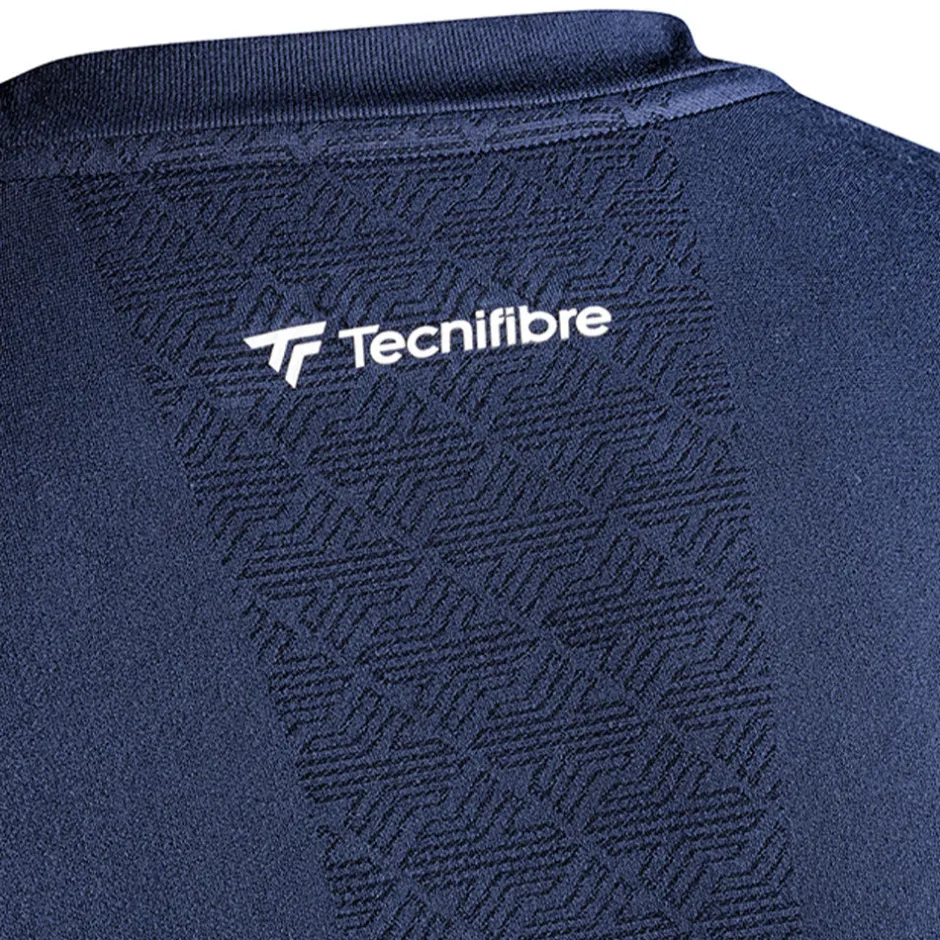 Tecnifibre SEAMLESS BASELAYER>Homme Sweats & Vestes