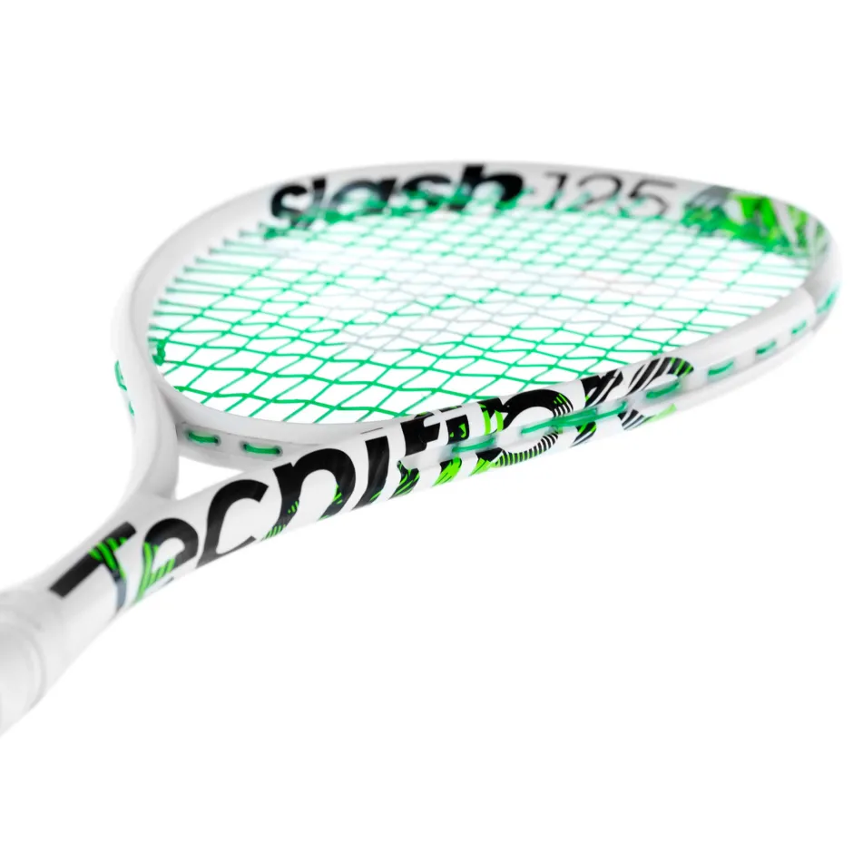 Tecnifibre SLASH 125> Raquettes Slash