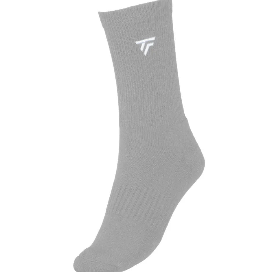 Tecnifibre SOCKS CLASSIC SILVER X3> Chaussettes