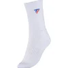 Tecnifibre SOCKS CLASSIC WHITE X3> Chaussettes