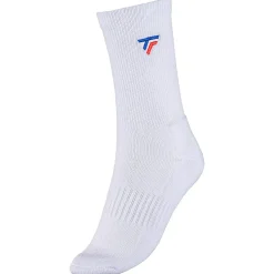 Tecnifibre SOCKS CLASSIC WHITE X3> Chaussettes