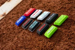 Tecnifibre SPIRIT DAMP (boîte de 50 pièces)> Antivibrateurs