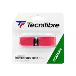Tecnifibre SQUASH DRY GRIP COULEURS ASSORTIES BOITE DE 12><noscript><img width=