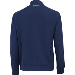 Tecnifibre TEAM JACKET MARINE JUNIOR> Sweats & Vestes