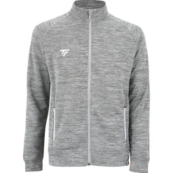 Tecnifibre TEAM JACKET SILVER JUNIOR> Sweats & Vestes
