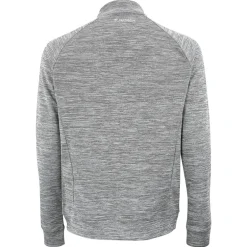 Tecnifibre TEAM JACKET SILVER JUNIOR> Sweats & Vestes