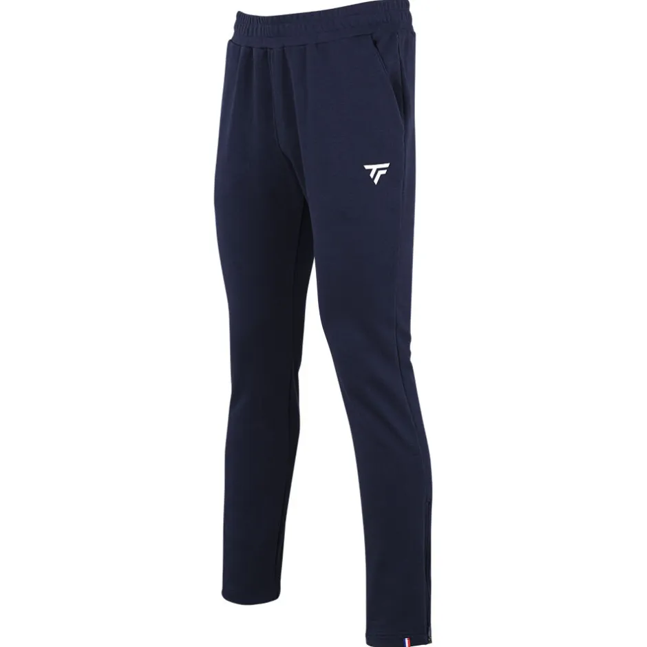 Tecnifibre TEAM PANTS MARINE>Homme Pantalons