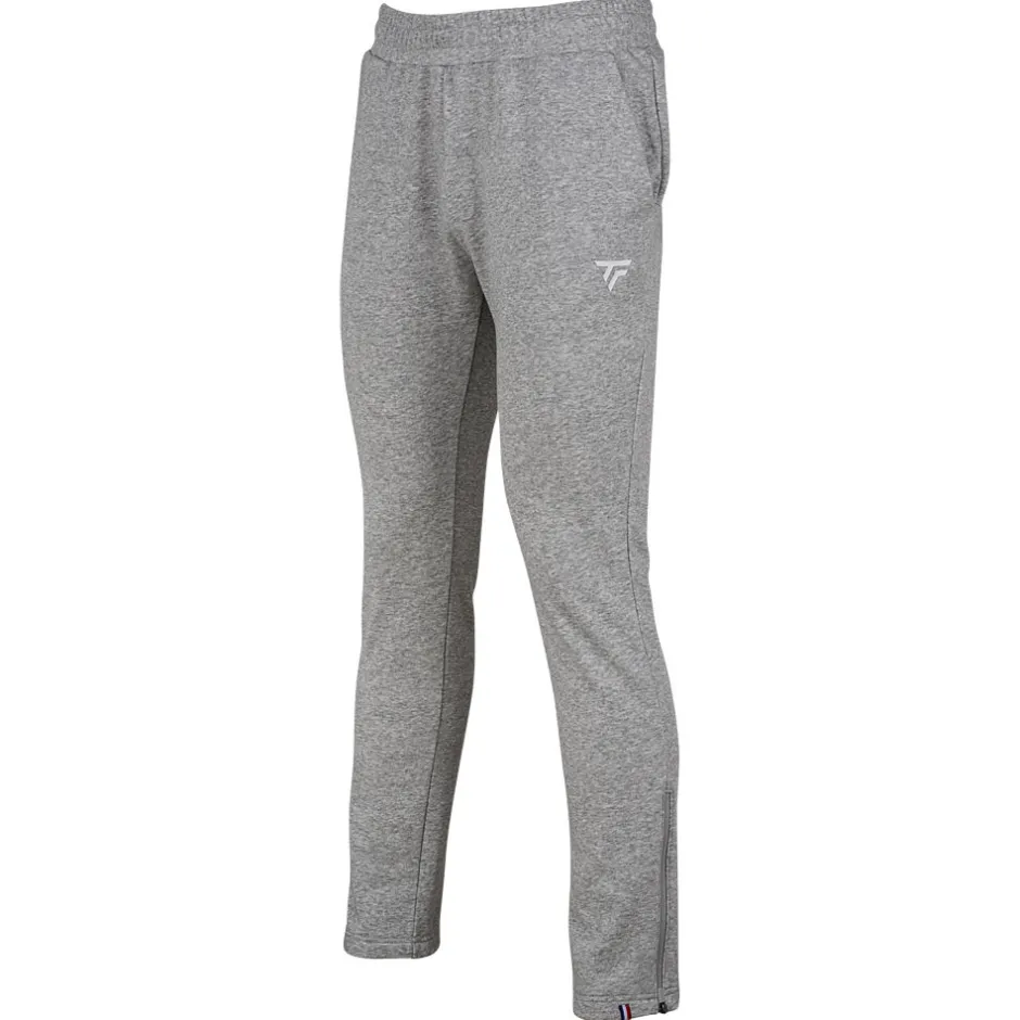 Tecnifibre TEAM PANTS SILVER>Homme Pantalons