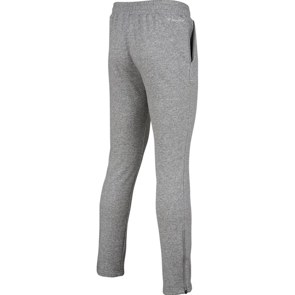 Tecnifibre TEAM PANTS SILVER>Homme Pantalons