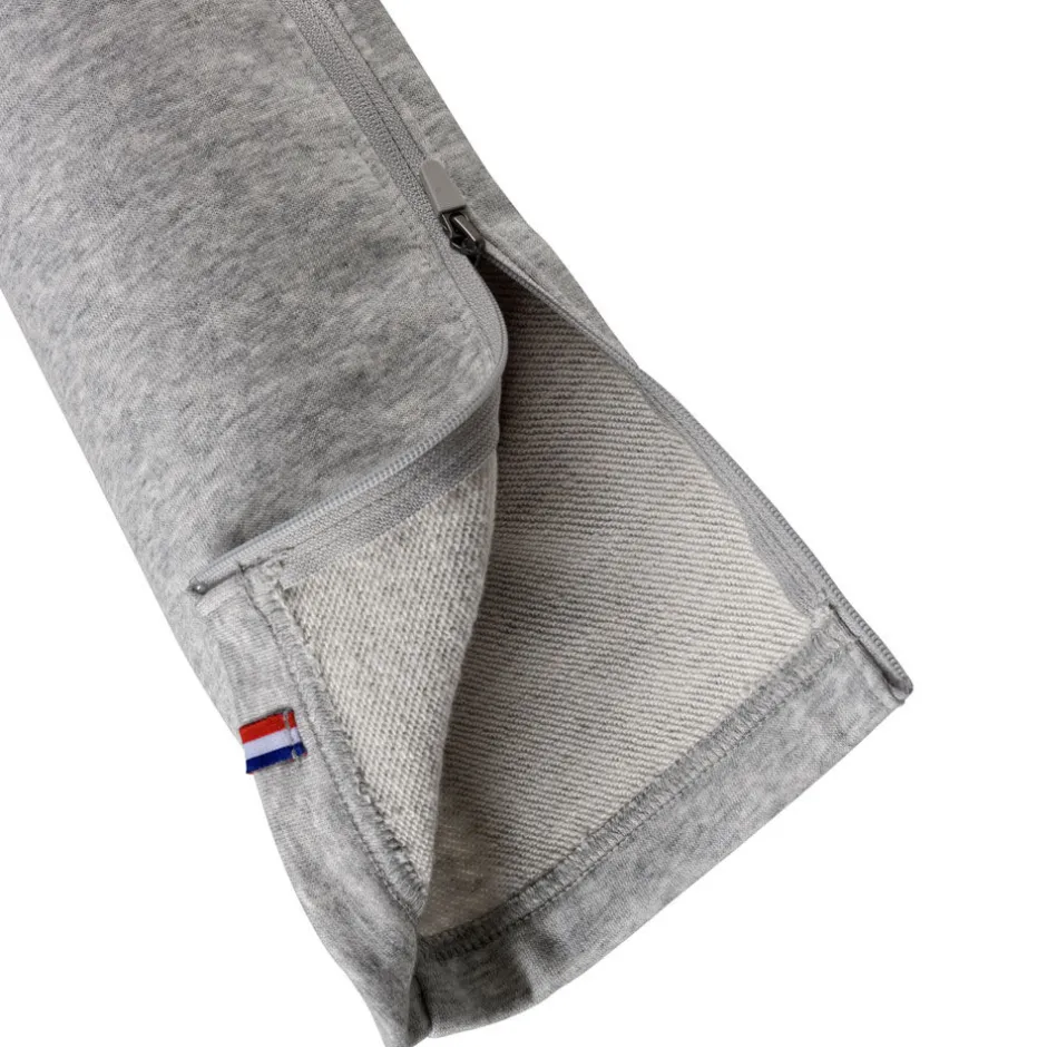 Tecnifibre TEAM PANTS SILVER>Homme Pantalons